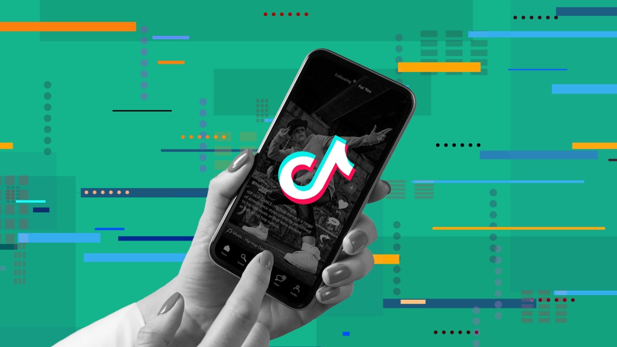 Στους αλγόριθμους του TikTok που λειτουργούν με τεχνητή νοημοσύνη