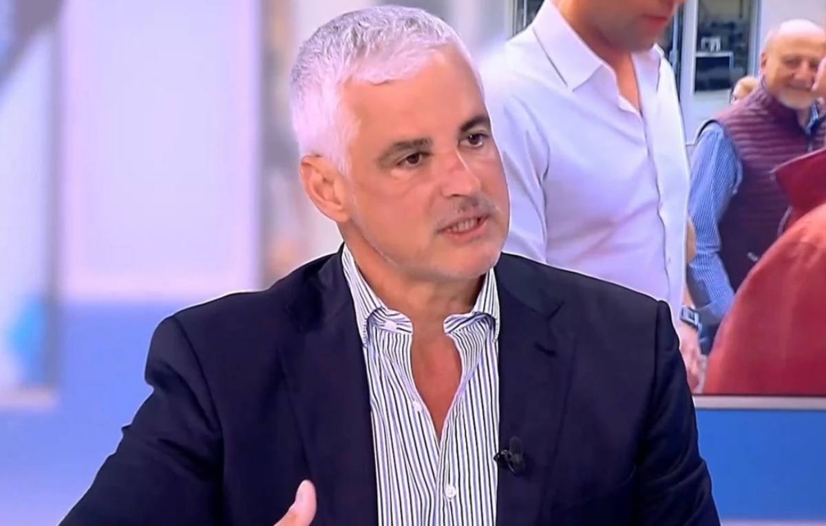 Το πολιτικό ειδύλλιο διαρκείας Σπηλιωτόπουλου – Κασσελάκη