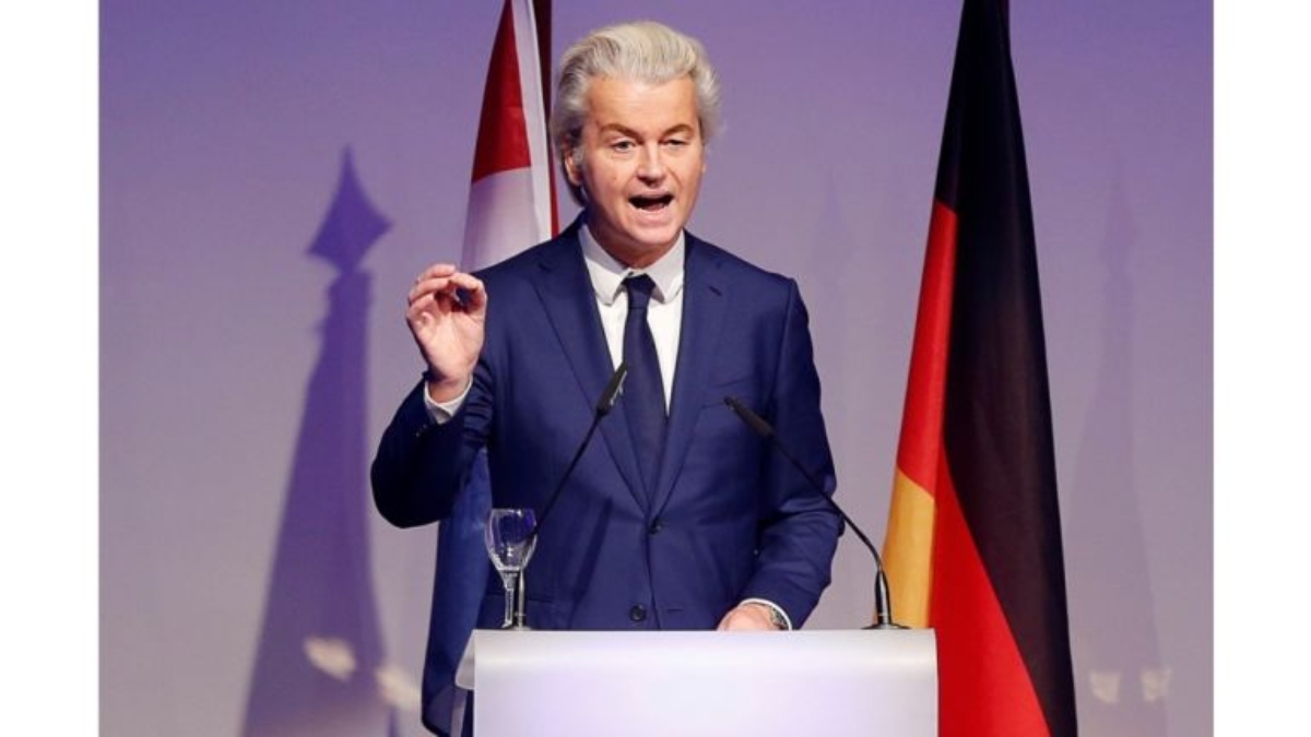 Ολλανδία: Μεγάλη άνοδος του ακροδεξιού Geert Wilders – Νίκη της συμμαχίας Σοσιαλιστών και «Πρασίνων»