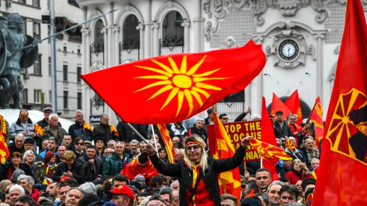 Μπορεί η Συμφωνία των Πρεσπών να αλλάξει ή να ακυρωθεί;
