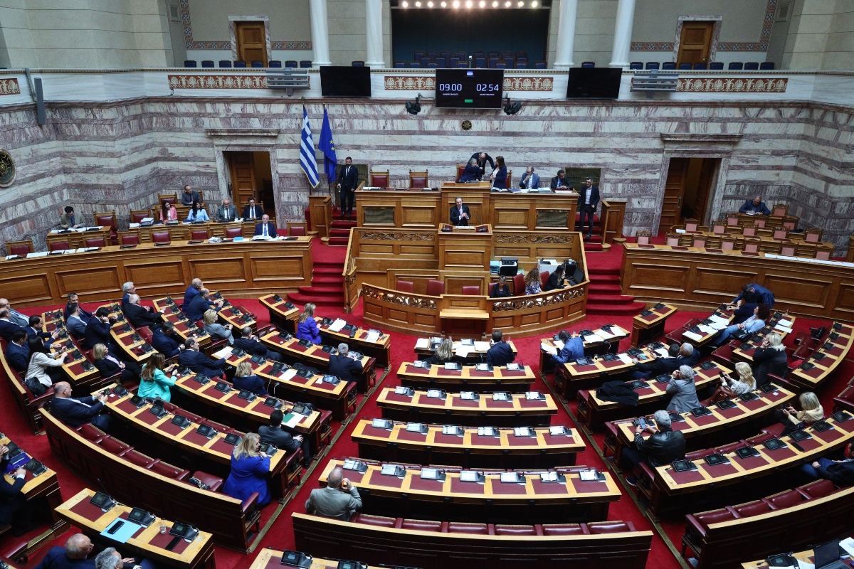 Οι στόχοι των κομμάτων λίγο πριν τις κάλπες