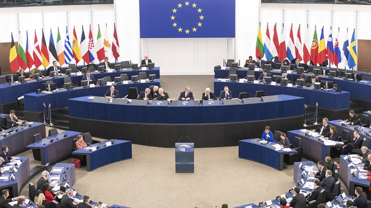 Η Ευρώπη και το “όνειρο” της Διεύρυνσης