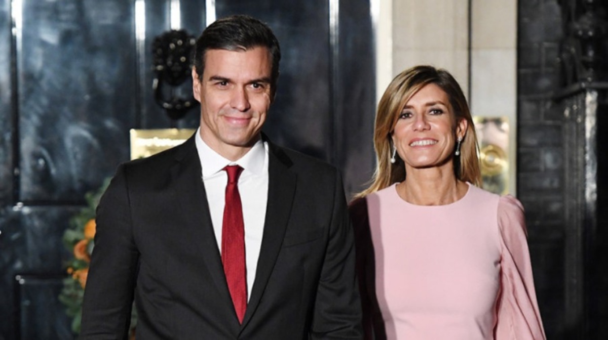 Οι Ισπανοί πολιτικοί παίζουν με τη φωτιά