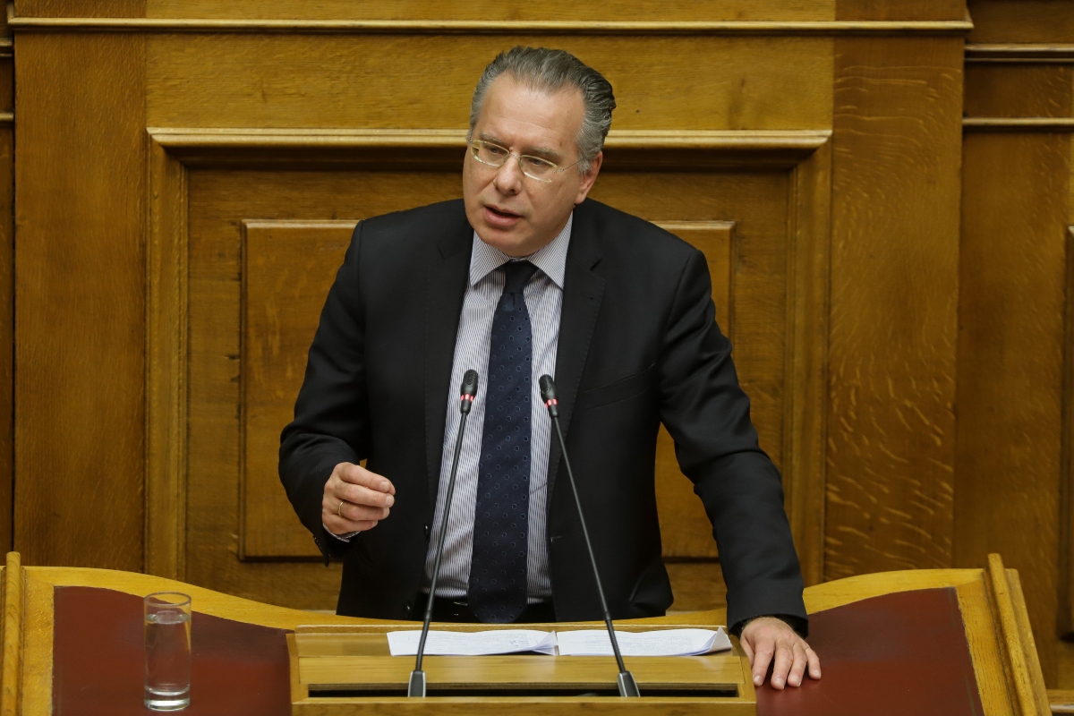 Διάβημα της Αθήνας στην UNESCO για την μετατροπή της Μονής της Χώρας σε τζαμί