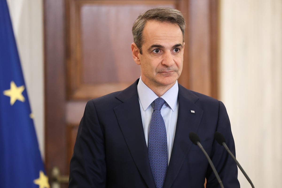 Σε Κοζάνη, Φλώρινα και Καστοριά σήμερα ο πρωθυπουργός