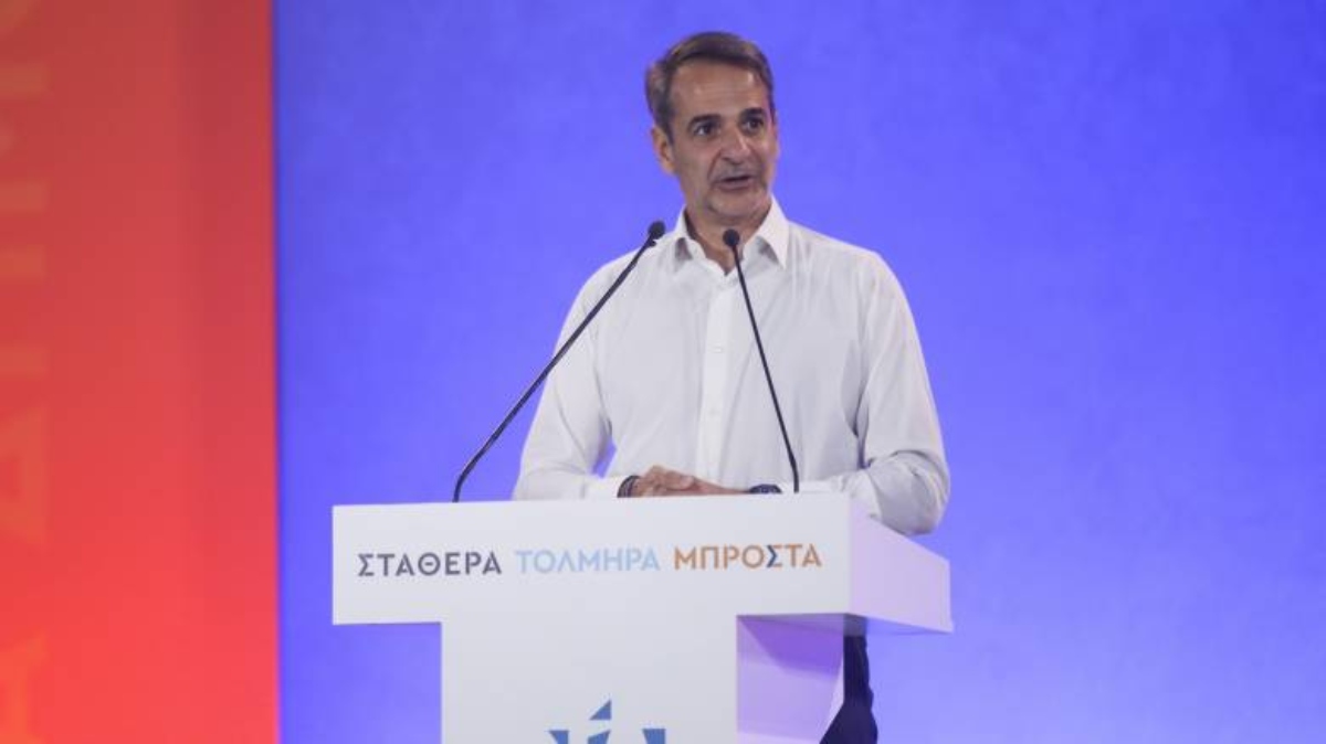 Πώς ο Μητσοτάκης πολιορκεί τους 20ρηδες