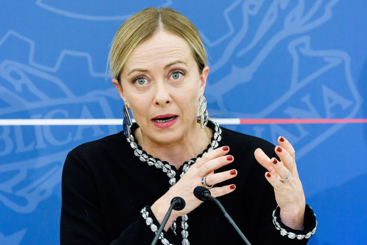 Ευρωεκλογές: Πρωτιά Μελόνι καταγράφουν οι δημοσκοπήσεις
