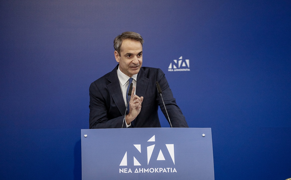 Σε ειδική αποστολή ο Μητσοτάκης απέναντι στα προπύργια Νίκης και Ελληνικής Λύσης