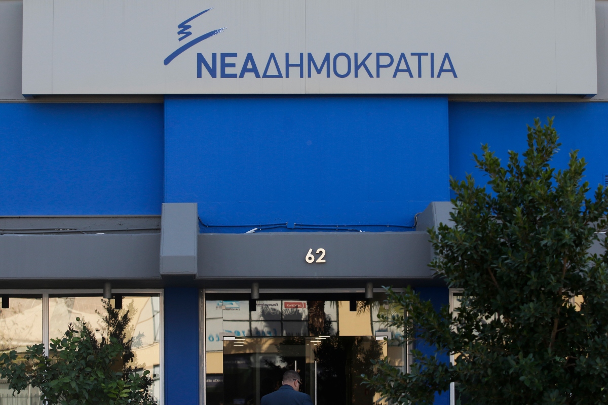 Απάντηση ΝΔ σε Κασσελάκη: Ρεσιτάλ διαστρέβλωσης της αλήθειας για τον ΦΠΑ στον καφέ