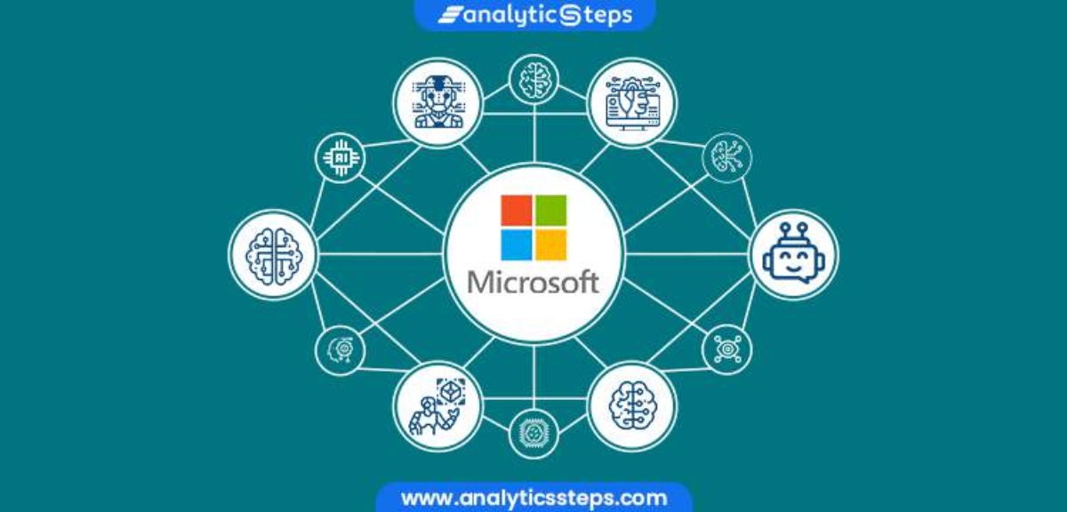Η Microsoft μετατρέπεται από κακό παιδί σε κορυφαίο αστυνομικό στην εποχή της τεχνητής νοημοσύνης