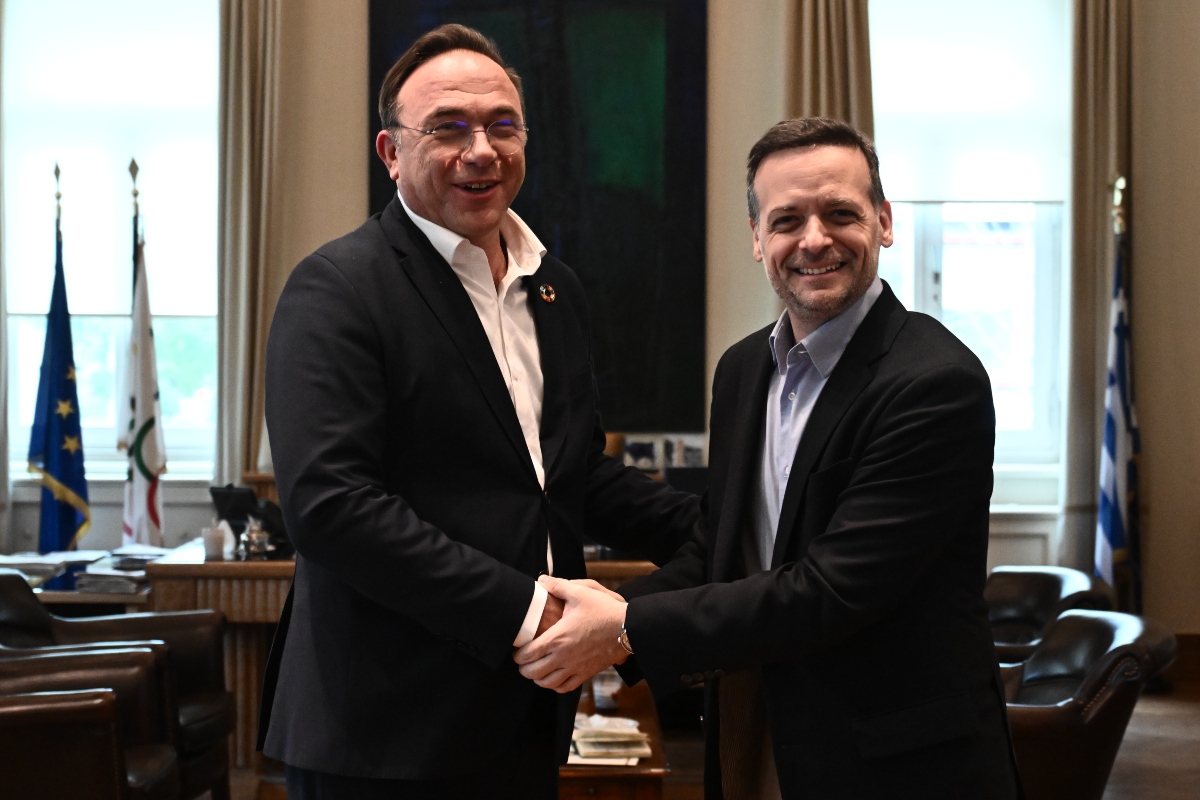 Η επιστολή Κόκκαλη και η ανασύνταξη του προοδευτικού χώρου