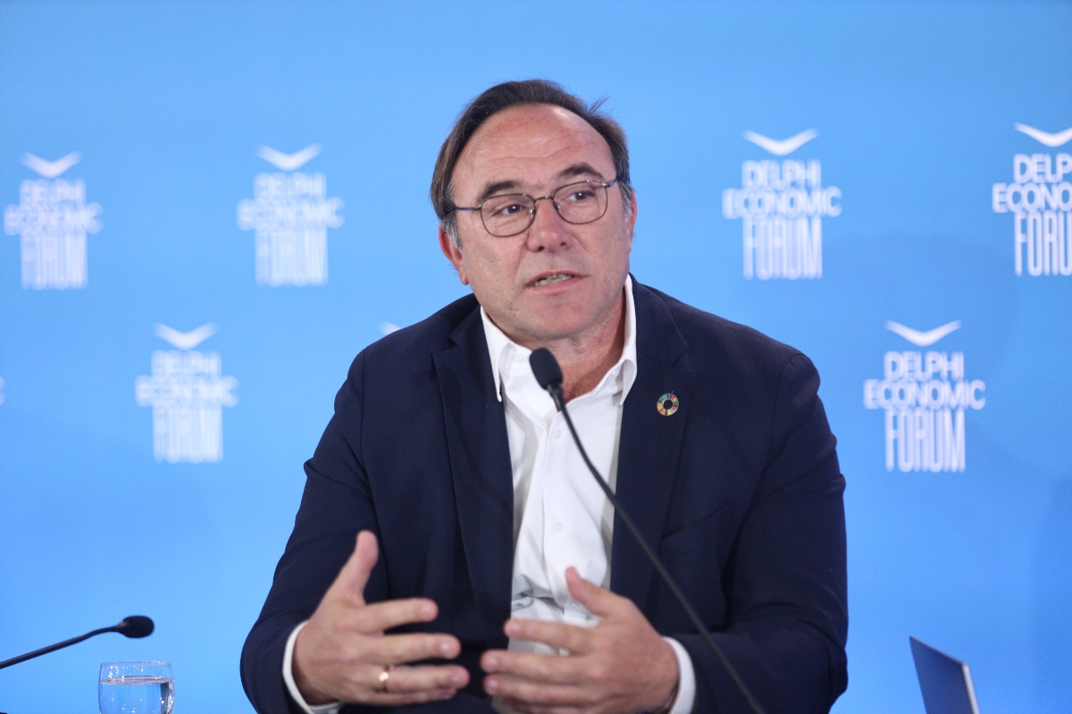Άνοιγμα Πέτρου Κόκκαλη στα κεντροαριστερά κόμματα