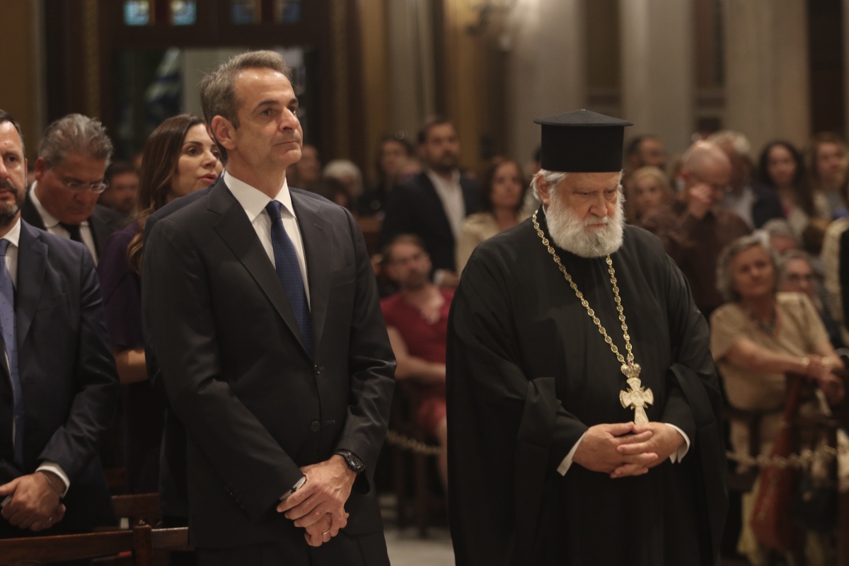 Πού θα περάσουν τις Άγιες μέρες οι πολιτικοί αρχηγοί