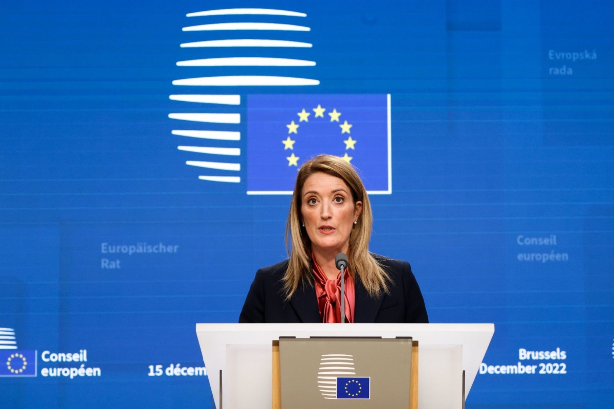ΕΕ: Μέτρα για υβριδικές απειλές και ξένες παρεμβάσεις στις ευρωεκλογές