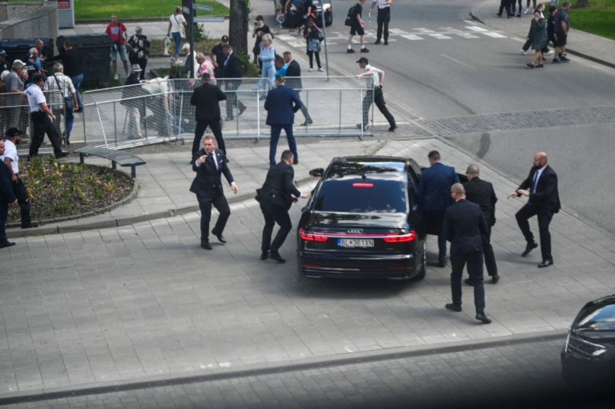 Φόβοι για έκρηξη της πολιτικής βίας