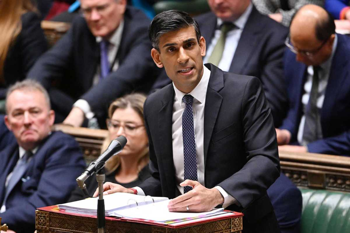 Βρετανία: Συντριβή των Συντηρητικών στις αυτοδιοικητικές εκλογές
