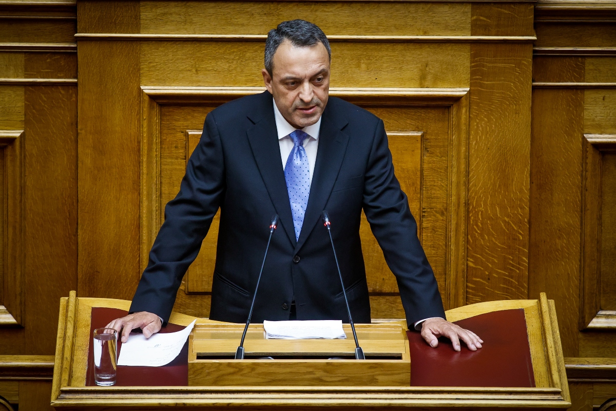 Το εκλογικό αίνιγμα των Σπαρτιατών