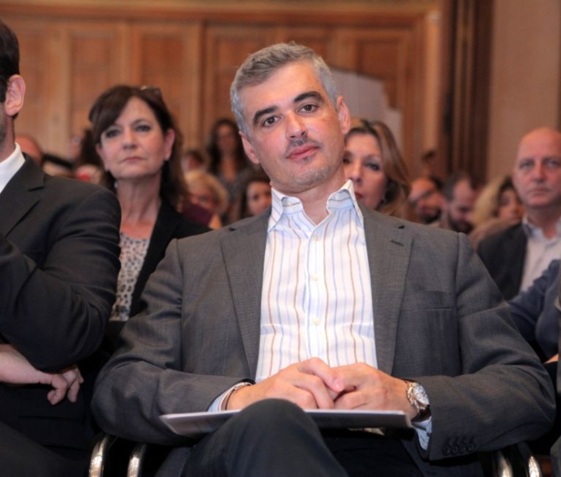 Ο Σπηλιωτόπουλος αθωώνει Κασσελάκη για τους «υπουργούς που σκοτώνουν παιδιά»