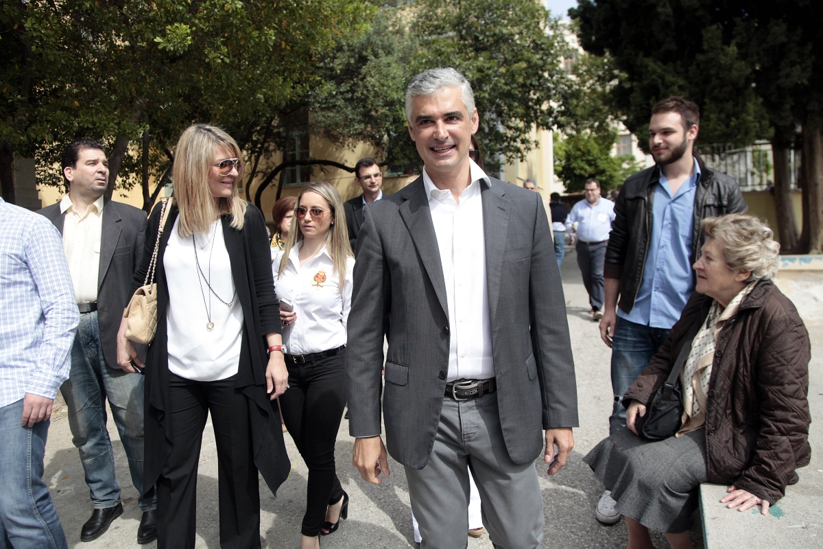 ΣΥΡΙΖΑ: Πυρά για τον άτυπο εκπρόσωπο Σπηλιωτόπουλο, αντιδράσεις για τις «προγραφές» Σπίρτζη-Βασιλειάδη