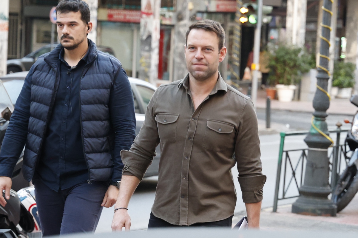 Αλαλούμ στον ΣΥΡΙΖΑ για πόθεν έσχες Κασσελάκη και εσωκομματικές αλλαγές