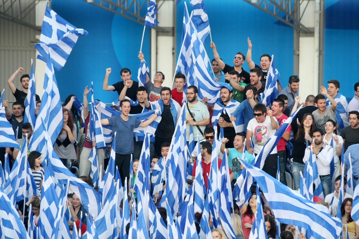 Κομματικός συνωστισμός στη Βόρεια Ελλάδα