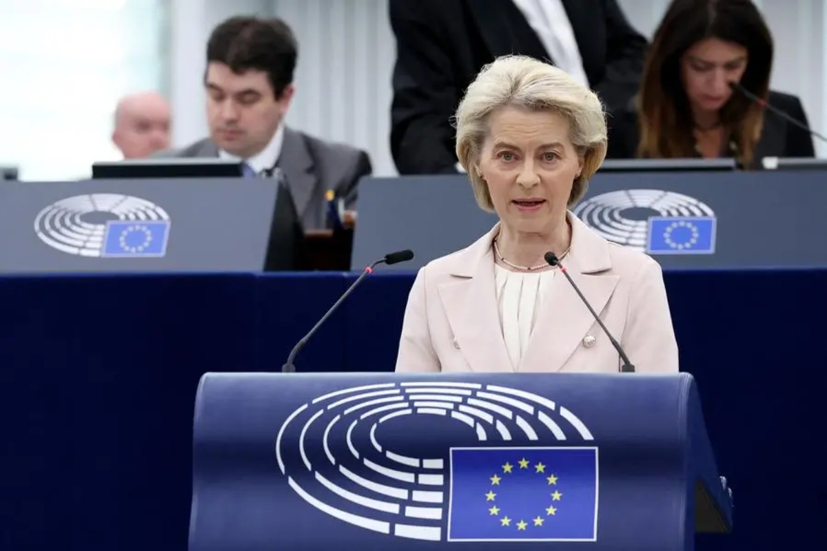 Κομισιόν: Αντιπαραθέσεις στον δρόμο προς την ηγεσία