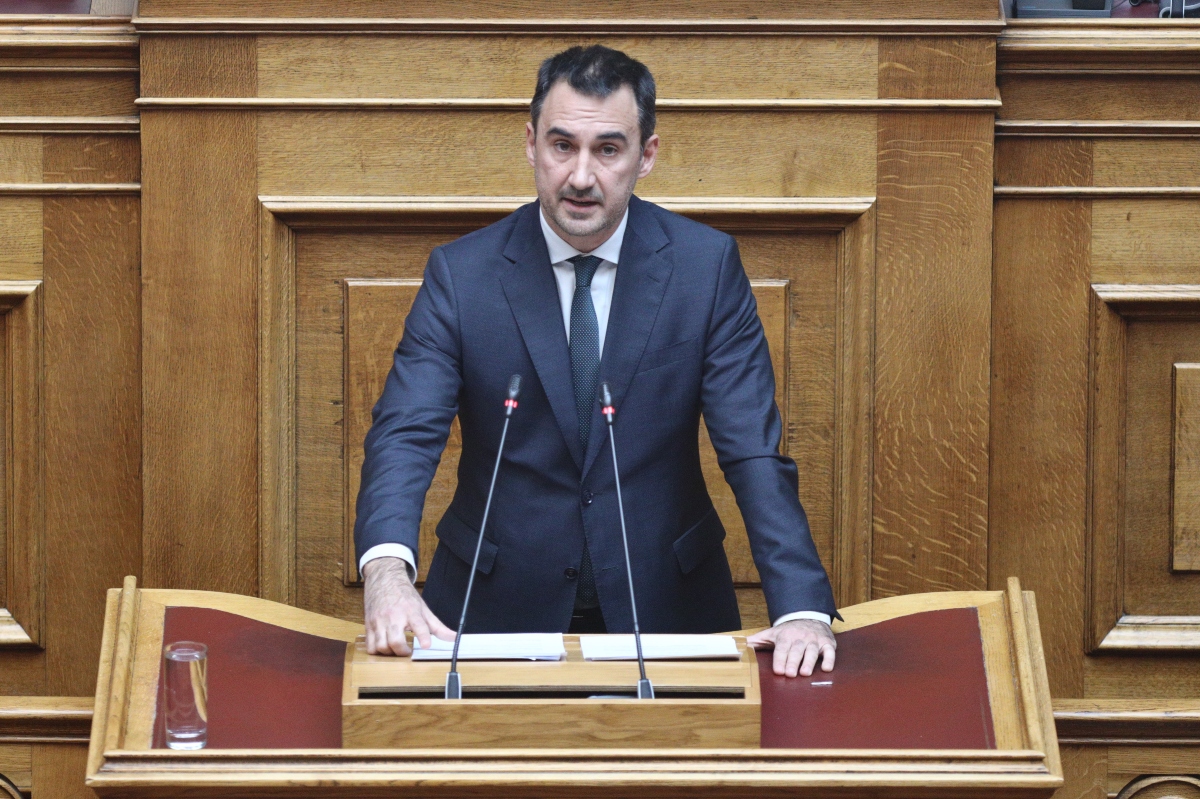 Νέα Αριστερά: Χωρίς lifestyle αλλά με πολλές περιοδείες