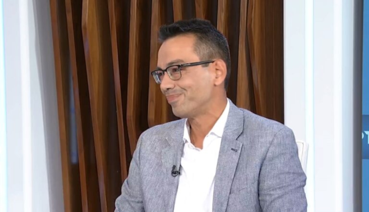 Σέρμπος: «Απολύτως προβλέψιμη εξέλιξη στη Βόρεια Μακεδονία»