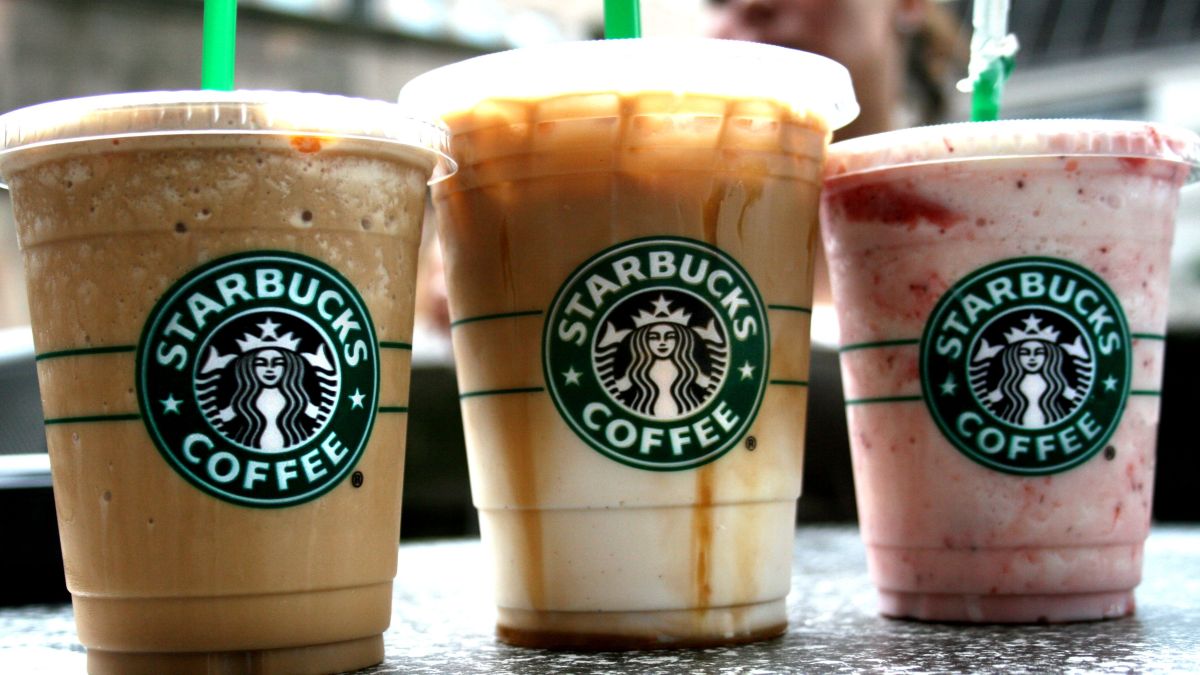 Starbucks, KFC και McDonald’s: Οι καταναλωτές τους γυρνούν την πλάτη λόγω Γάζας
