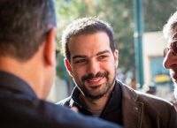 Σακελλαρίδης: Ο Μητσοτάκης ξέχασε τις εθνολαϊκιστικές του κορώνες για τη Συμφωνία των Πρεσπών