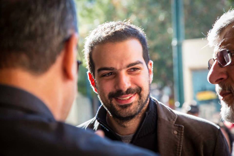 Σακελλαρίδης: Ο Μητσοτάκης ξέχασε τις εθνολαϊκιστικές του κορώνες για τη Συμφωνία των Πρεσπών