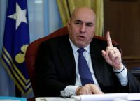 Αντίθετη η Ιταλία στην εμπλοκή όπλων ή δυνάμεων του ΝΑΤΟ σε επίθεση κατά Ρωσίας