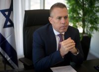 Πρεσβευτής του Ισραήλ στον ΟΗΕ: «Πολύ απογοητευτική» η προειδοποίηση Μπάιντεν