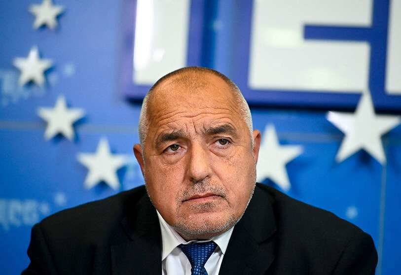 Βουλγαρία: Ο «μαφιόζος» Μπορίσοφ επιστρέφει στην εξουσία;
