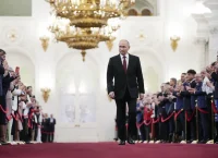 Ρωσία: Ο Πούτιν προτείνει τον εκ νέου διορισμό του Μισούστιν στη θέση του πρωθυπουργού