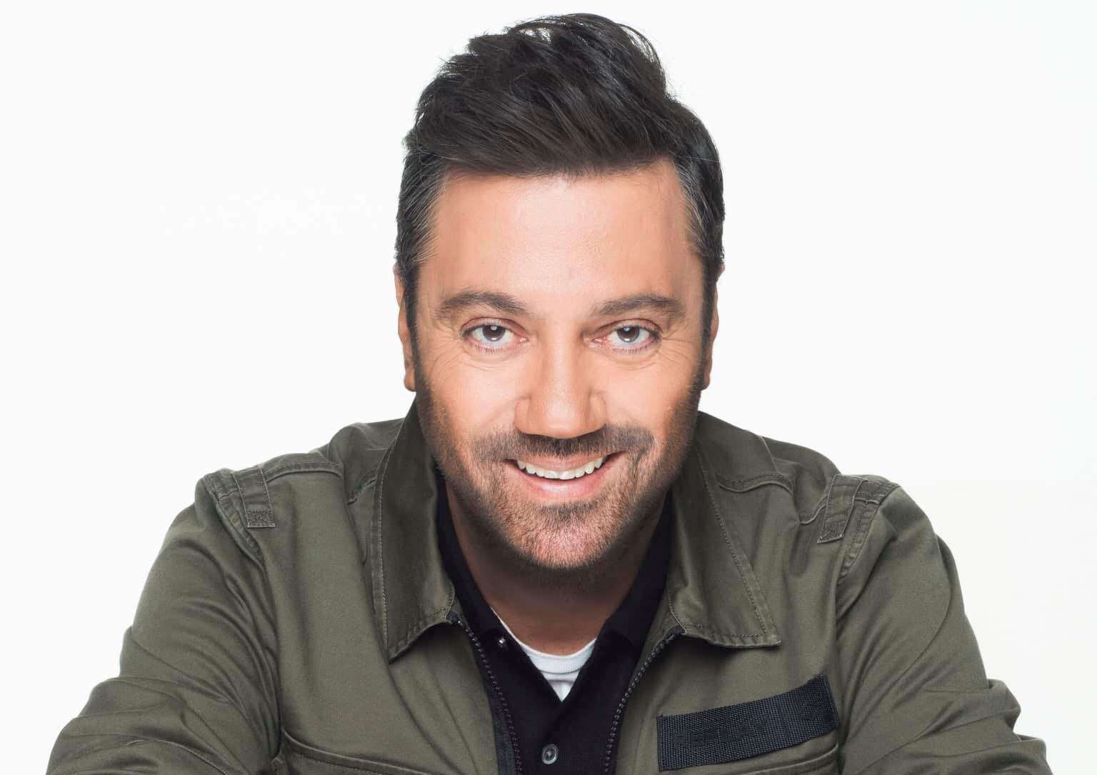 Γιώργος Θεοφάνους: Δεν θα δω Eurovision, είναι μια παρέλαση σαχλαμάρας και κιτς