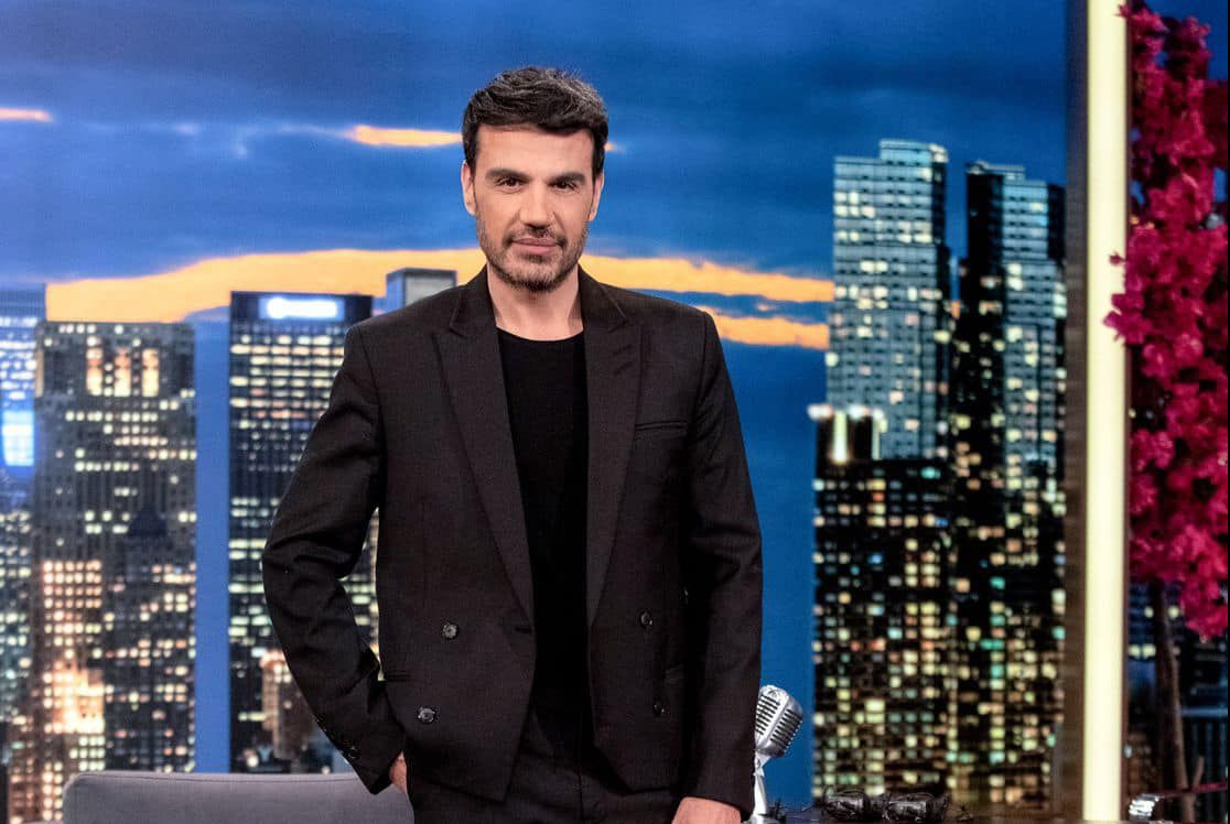 Παντελής Τουτουντζής: Όταν είπα στον αδελφό μου ότι είμαι γκέι, με…..
