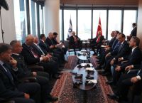 Στην «επίθεση» το Ισραήλ: Ακυρώνει τη συμφωνία ελεύθερου εμπορίου με την Τουρκία