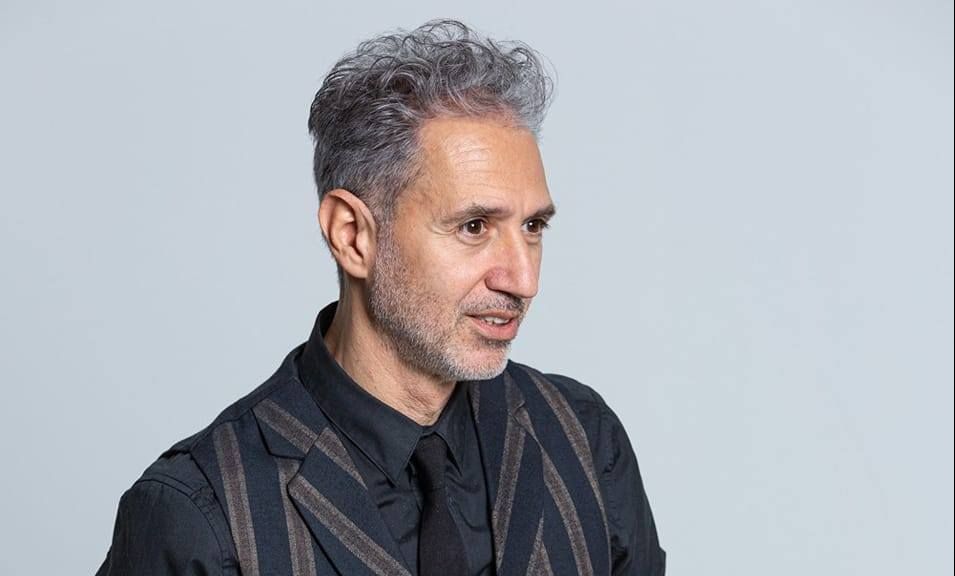 Δημήτρης Κόκοτας: Βγήκε από την Εντατική – Σε ΜΑΦ πλέον ο τραγουδιστής