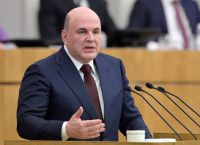 Ρωσία: Εκ νέου διορισμό Μισούστιν στον πρωθυπουργικό θώκο προτείνει ο Πούτιν