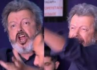 Εκτός εαυτού ο Τατσόπουλος στον αέρα της Καινούργιου: «Δεν μπορούμε να λέμε όποια μαλ…α θέλουμε!»