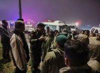 Ιράν: Βρέθηκε το ελικόπτερο του προέδρου Ραϊσι που συνετρίβη – Σε κίνδυνο η ζωή του [vid]