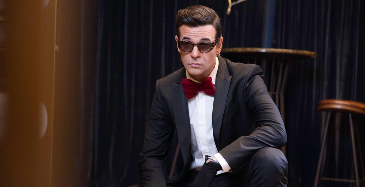 Νίνο: «Επίσημα ελεύθερος»