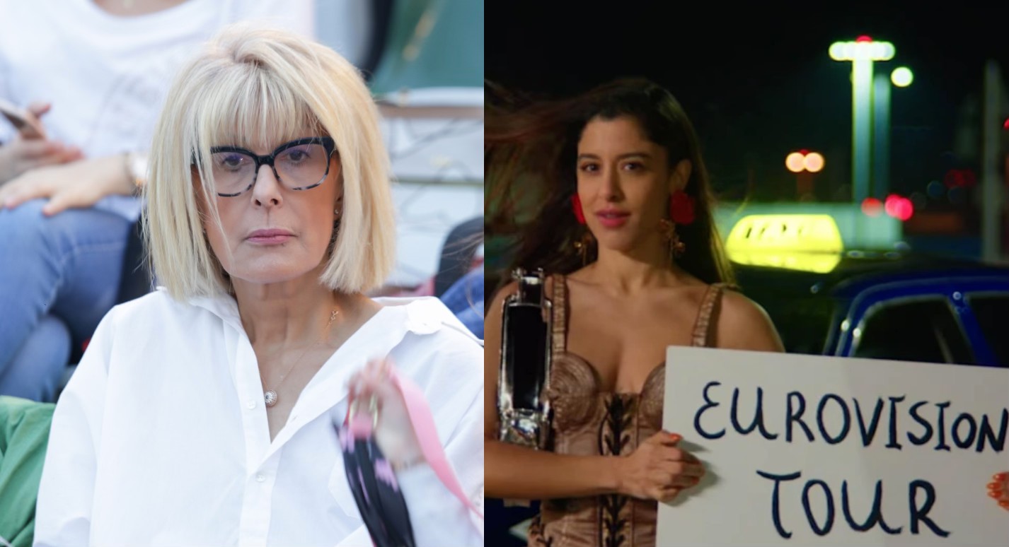 Δρούτσα για Σάττι: «Δεν νομίζω πως είναι ένας άνθρωπος που μπορείς να τον πάρεις σοβαρά»