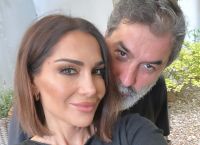 Βανδή για το πρόβλημα υγείας του Μπισμπίκη: Το βίωσα ως ευλογία περισσότερο γιατί ήμουν κοντά του