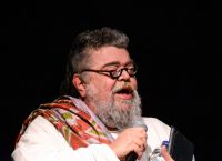 Κραουνάκης: Γέλασα με την Παπαρίζου, αγνώριστη αλλά μπάστα γερή