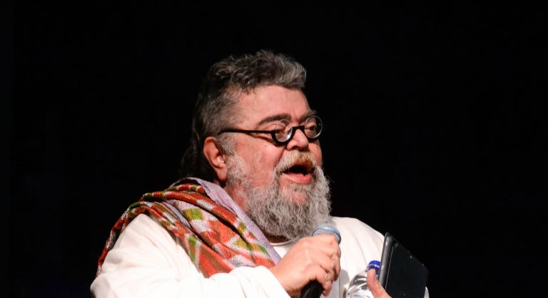 Κραουνάκης: Γέλασα με την Παπαρίζου, αγνώριστη αλλά μπάστα γερή
