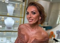 Αλεξάνδρα Πασχαλίδου για Eurovision: «Ήταν η μεγαλύτερη αποτυχία ever»