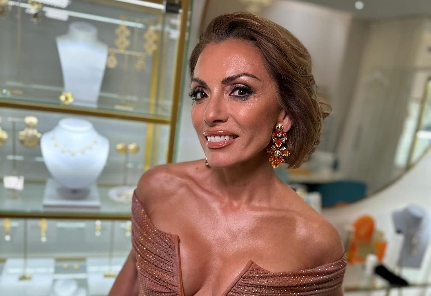 Αλεξάνδρα Πασχαλίδου για Eurovision: «Ήταν η μεγαλύτερη αποτυχία ever»