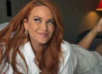 Η Σίσσυ Χρηστίδου χορεύει και τραγουδάει… Μαραντίνη για το καλοκαίρι που έρχεται